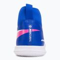 Vaikiški futbolo bateliai Nike Mercurial Superfly 10 Academy IC racer blue/white 6
