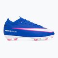 Vaikiški futbolo bateliai Nike Jr. Mercurial Vapor 16 Pro FG racer blue/white 2