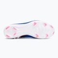 Vaikiški futbolo bateliai Nike Jr. Mercurial Vapor 16 Pro FG racer blue/white 4
