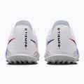Vaikiški futbolo bateliai Nike Tiempo Maestro Club Jr TF white/racer blue/pink blast/black 11