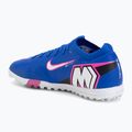 Vyriški futbolo bateliai Nike Mercurial Vapor 16 Pro TF racer blue/white 3