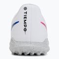 Vaikiški futbolo bateliai Nike Tiempo Maestro Club Jr TF white/racer blue/pink blast/black 6
