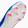 Vaikiški futbolo bateliai Nike Mercurial Vapor 16 Academy FG/MG racer blue/white 11