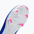 Vaikiški futbolo bateliai Nike Jr. Mercurial Vapor 16 Pro FG racer blue/white 9