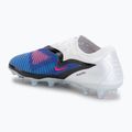 Vyriški futbolo bateliai Nike Phantom 6 Low Elite AG-Pro racer blue/white/pink blast 3