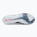 Vyriški futbolo bateliai Nike Phantom 6 Low Elite AG-Pro racer blue/white/pink blast 4