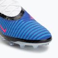 Vyriški futbolo bateliai Nike Phantom 6 Low Elite AG-Pro racer blue/white/pink blast 7