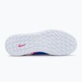 Vaikiški futbolo bateliai Nike Mercurial Vapor 16 Club TF racer blue/black 4