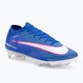 Vyriški futbolo bateliai Nike Mercurial Vapor 16 Elite FG racer blue/white