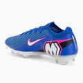 Vyriški futbolo bateliai Nike Mercurial Vapor 16 Elite FG racer blue/white 3