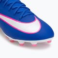 Vyriški futbolo bateliai Nike Mercurial Vapor 16 Pro AG-Pro racer blue/white 7