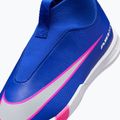 Vaikiški futbolo bateliai Nike Mercurial Superfly 10 Academy IC racer blue/white 8