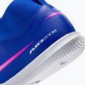 Vaikiški futbolo bateliai Nike Mercurial Superfly 10 Academy IC racer blue/white 9