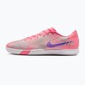 Vyriški futbolo batai Nike Zoom Vapor 16 Academy Vini Jr IC sunset pulse/old royal 2