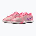 Vyriški futbolo batai Nike Zoom Vapor 16 Academy Vini Jr IC sunset pulse/old royal 3