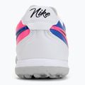 Vyriški futbolo bateliai Nike Tiempo Ligera Pro TF white/racer blue/pink blast/black 6