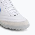Vyriški futbolo bateliai Nike Tiempo Ligera Pro TF white/racer blue/pink blast/black 7