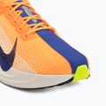 Vyriški bėgimo batai Nike Pegasus Plus laser orange/alabaster/sail/indigo burst 7