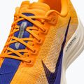 Vyriški bėgimo batai Nike Pegasus Plus laser orange/alabaster/sail/indigo burst 9