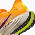Vyriški bėgimo batai Nike Pegasus Plus laser orange/alabaster/sail/indigo burst 10