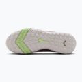 Vaikiški futbolo bateliai Nike Zoom Superfly 10 Academy Kylian Mbappe TF plum eclipse/metallic silver 4