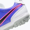 Vyriški futbolo bateliai Nike Tiempo Ligera Pro TF white/racer blue/pink blast/black 15