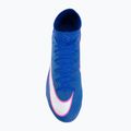Vyriški futbolo bateliai Nike Mercurial Superfly 10 Elite SG-Pro racer blue/white 5