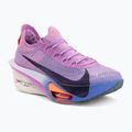 Moteriški bėgimo batai Nike Alphafly 3 Fuchsia Glow/Purple Dynasty