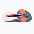 Moteriški bėgimo batai Nike Alphafly 3 Fuchsia Glow/Purple Dynasty 4