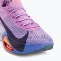 Moteriški bėgimo batai Nike Alphafly 3 Fuchsia Glow/Purple Dynasty 7