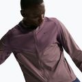 Vyriška bėgimo striukė Nike Stride Dri-Fit dark wine/tattoo/burgundy crush 6