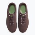 Vaikiški futbolo bateliai Nike Vapor 16 Club Kylian Mbappe FG/MG plum eclipse/metallic silver 5