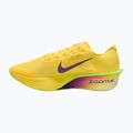 Vyriški bėgimo batai Nike Vaporfly 4 Citron Pulse/Laser Orange/Indigo Burst 2