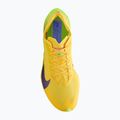 Vyriški bėgimo batai Nike Vaporfly 4 Citron Pulse/Laser Orange/Indigo Burst 6