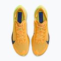 Vyriški bėgimo batai Nike Vaporfly 4 Citron Pulse/Laser Orange/Indigo Burst 7