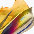 Vyriški bėgimo batai Nike Vaporfly 4 Citron Pulse/Laser Orange/Indigo Burst 9