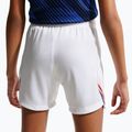 Vaikiški futbolo šortai Nike FFF 2026 Stadium Home white/metallic copper 8
