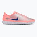 Vaikiški futbolo batai Nike Zoom Vapor 16 Club Vini Jr TF sunset pulse/old royal 2
