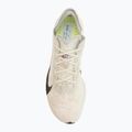 Vyriški bėgimo batai Nike Vaporfly 4 sea glass/ultralime/phantom/sequoia 5