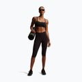 Sportinė liemenėlė Nike Zenvy Strappy Light-Support black/cool grey 2