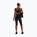 Sportinė liemenėlė Nike Zenvy Strappy Light-Support black/cool grey 4