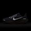 Moteriški bėgimo batai Nike Pegasus 41 ESS white/chalk/sea glass/white 8