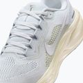 Moteriški bėgimo batai Nike Pegasus 41 ESS white/chalk/sea glass/white 9