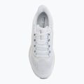 Moteriški bėgimo batai Nike Pegasus 41 ESS white/chalk/sea glass/white 5