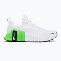 Vyriški treniruočių batai Nike Free Metcon 6 white/green strike/black/black 2
