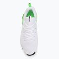 Vyriški treniruočių batai Nike Free Metcon 6 white/green strike/black/black 5