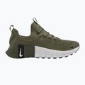 Vyriški treniruočių batai Nike Free Metcon 6 medium olive/cargo khaki/black