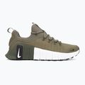 Vyriški treniruočių batai Nike Free Metcon 6 medium olive/cargo khaki/black 2