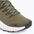Vyriški treniruočių batai Nike Free Metcon 6 medium olive/cargo khaki/black 7
