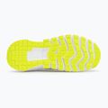 Moteriški treniruočių batai Nike Free Metcon 6 white/volt/metallic silver 4